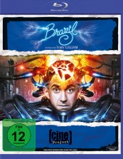 Blu-ray Film Brazil (Fox) im Test, Bild 1