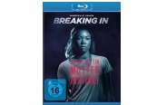 Blu-ray Film Breaking In (Universal) im Test, Bild 1