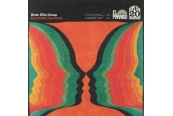 Schallplatte Brian Ellis Group - Escondido Sessions (El Paraiso Records) im Test, Bild 1