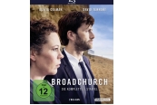 Blu-ray Film Broadchurch S1 (Studiocanal) im Test, Bild 1