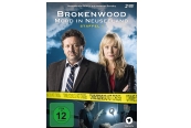 Blu-ray Film Brokenwood – Mord in Neuseeland S1 (Edel Motion) im Test, Bild 1