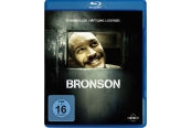 Blu-ray Film Bronson (Kinowelt) im Test, Bild 1