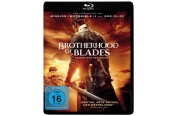 Blu-ray Film Brotherhood of Blades – Kaiserliche Assassins (Edel:Motion) im Test, Bild 1