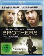 Blu-ray Film Brothers (Koch) im Test, Bild 1