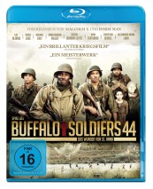 Blu-ray Film Buffalo Soldiers (Pandastorm/Kinowelt) im Test, Bild 1