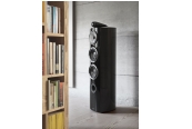 Lautsprecher Stereo B&W Bowers & Wilkins 804 D3 im Test, Bild 1