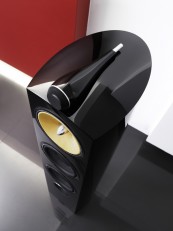 Lautsprecher Stereo B&W Bowers & Wilkins 804 Diamond im Test, Bild 1