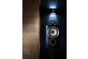 Lautsprecher Stereo B&W Bowers & Wilkins 805 D3 im Test, Bild 1