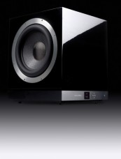 Subwoofer (Home) B&W Bowers & Wilkins DB1 im Test, Bild 1