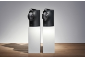 Aktivlautsprecher B&W Bowers & Wilkins Formation Duo im Test, Bild 1