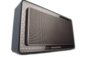 Bluetooth-Lautsprecher B&W Bowers & Wilkins T7 im Test, Bild 1