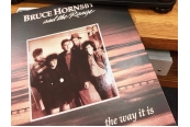 Schallplatte Burce Hornsby – The Way It Is (Exhibit Records) im Test, Bild 1