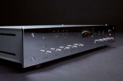 Phono Vorstufen Burmester 100 im Test, Bild 1