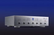 D/A-Wandler Burmester 113 im Test, Bild 1