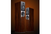 Lautsprecher Stereo Burmester B18 im Test, Bild 1