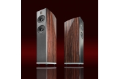 Lautsprecher Stereo Burmester BA 31 im Test, Bild 1