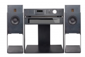 Musiksystem Burmester Phase 3 im Test, Bild 1