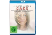 Blu-ray Film Cake (Warner Bros.) im Test, Bild 1