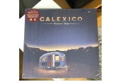 Schallplatte Calexico – Seasonal Shift (City Slang) im Test, Bild 1