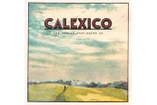 Schallplatte Calexico - The Thread That Keeps Us (Slang50138) im Test, Bild 1