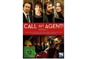 Blu-ray Film Call My Agent! S1 (Edel:Motion) im Test, Bild 1