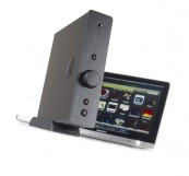 D/A-Wandler Cambridge Audio DacMagic Plus im Test, Bild 1