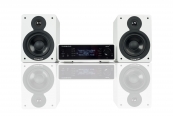 Streaming Client Cambridge Audio Minx Xi, Cambridge Audio Minx XL im Test , Bild 1