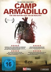 DVD Film Camp Armadillo (Ascot) im Test, Bild 1