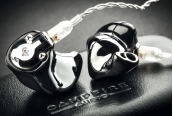 Kopfhörer InEar Campfire Audio Equinox im Test, Bild 1