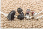 Kopfhörer InEar Campfire Audio Orion, Campfire Audio Vega im Test , Bild 1