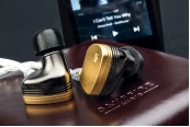 Kopfhörer InEar Campfire Audio Solaris im Test, Bild 1