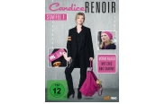 Blu-ray Film Candice Renoir – Mörderjagd mit Chic und Charme S1 (Edel: Motion) im Test, Bild 1