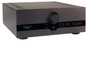 Verstärker Phono Vorverstärker Canor Asterion V2 im Test, Bild 1