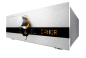 Zubehör HiFi Canor PH 1.10 im Test, Bild 1