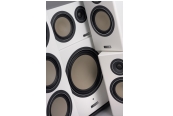 Lautsprecher Surround Canton A 45 – 5.1-Set im Test, Bild 1
