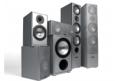 Lautsprecher Surround Canton GLE 490 - Serie im Test, Bild 1