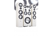 Lautsprecher Surround Canton GLE 496.2 - 5.1-Set im Test, Bild 1
