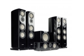 Lautsprecher Surround Canton Reference K-5.1-Set im Test, Bild 1