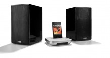 Lautsprecher Stereo Canton your_Duo, Canton your_Dock, Canton your_Stick im Test , Bild 1