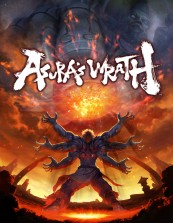 Games Playstation 3 Capcom Asura´s Wrath im Test, Bild 1