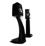 Lautsprecher Stereo Capriccio Continuo Admonitor Premiere im Test, Bild 1