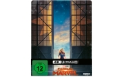 Blu-ray Film Captain Marvel (Walt Disney) im Test, Bild 1