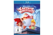 Blu-ray Film Captain Underpants – Der supertolle erste Film (Universum) im Test, Bild 1