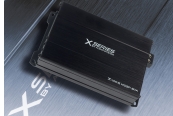 Audio System<br>X-100.5 MDSP-BTA