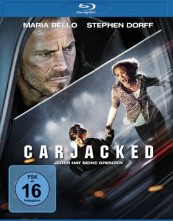 Blu-ray Film Carjacked (Universum) im Test, Bild 1