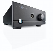 Kopfhörerverstärker Cary Audio HH-1 im Test, Bild 1