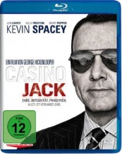 Blu-ray Film Casino Jack (Planet Media) im Test, Bild 1