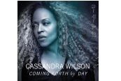 Download Cassandra Wilson - Coming Forth By Day (Legacy Recordings) im Test, Bild 1