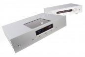 CD-Player CEC TL 2N im Test, Bild 1