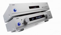 CD-Player CEC TL3N, CEC DA3N im Test , Bild 1